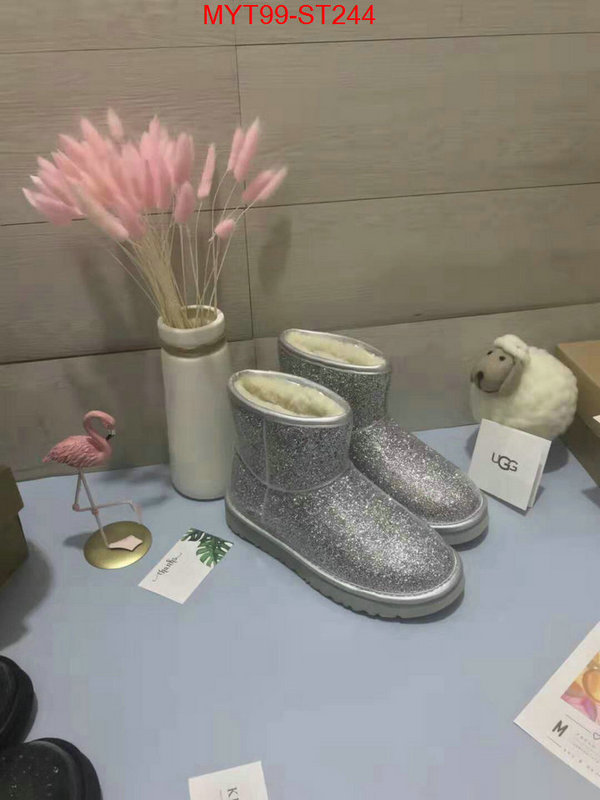 Women Shoes-UGG,top brands like , ID:ST244,$: 99USD