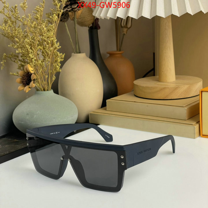 Glasses-LV,where to find the best replicas , ID: GW5906,$: 49USD