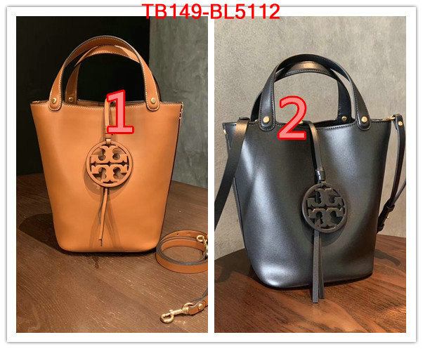 Tory Burch Bags(TOP)-Diagonal-,ID: BL5112,$: 149USD