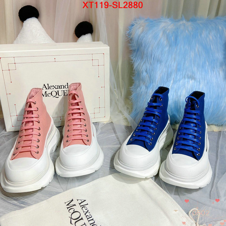 Women Shoes-Alexander McQueen,buy aaaaa cheap , ID: SL2880,$: 119USD