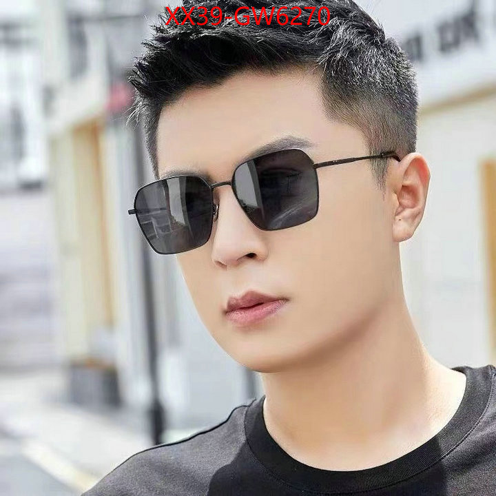 Glasses-Gucci,cheap online best designer , ID: GW6270,$: 39USD