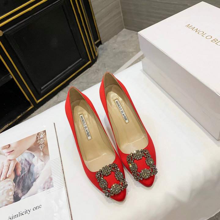 Women Shoes-Manolo Blahnik,buy the best replica ,top quality website , ID: SL3114,$: 109USD