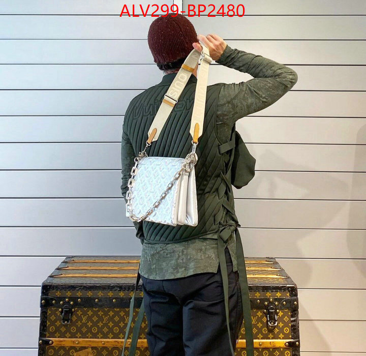 LV Bags(TOP)-Pochette MTis-Twist-,ID: BP2480,$: 299USD