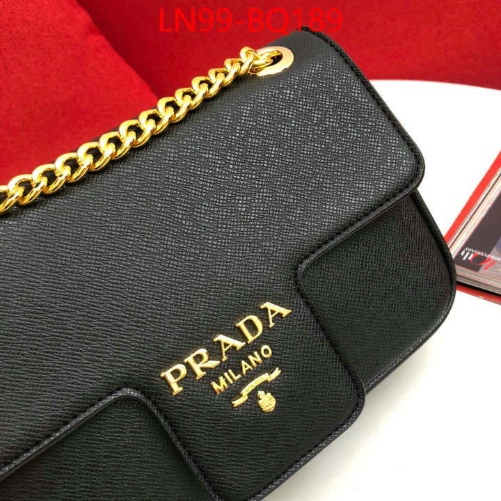 Prada Bags(4A)-Diagonal-,are you looking for ,ID: BQ189,$: 99USD