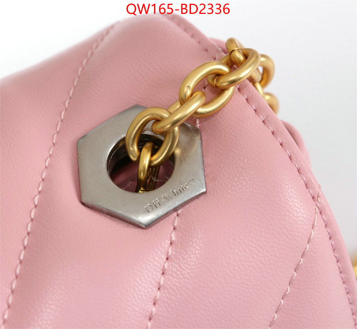 Off-White Bags ( TOP )-Diagonal-,high quality 1:1 replica ,ID: BD2336,$: 165USD