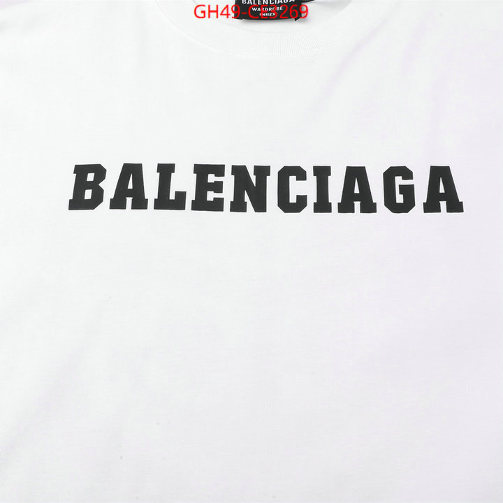 Clothing-Balenciaga,how to start selling replica , ID: CE3269,$: 49USD