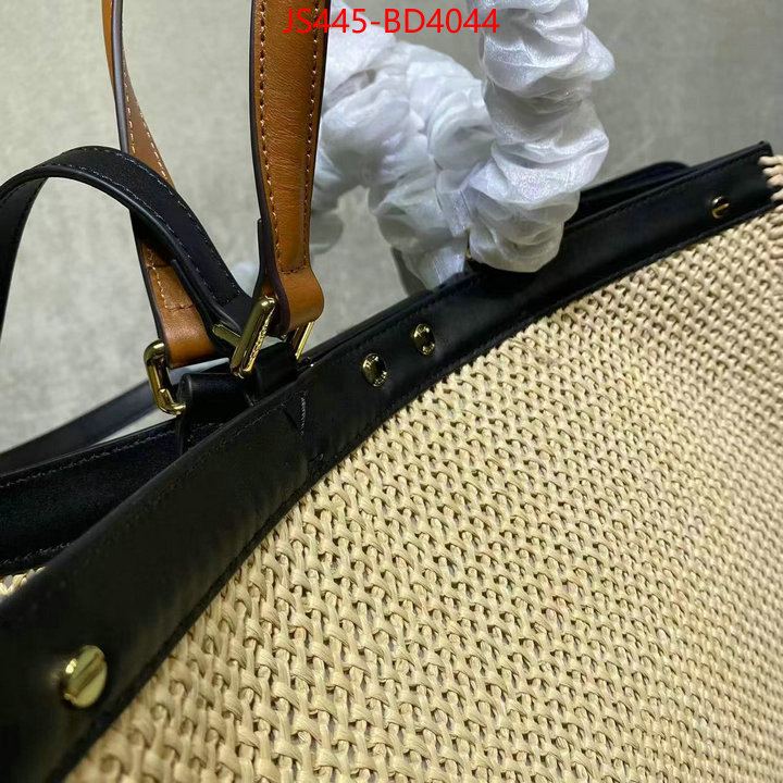 Fendi Bags(TOP)-Handbag-,best fake ,ID: BD4044,$: 445USD