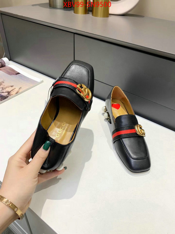 Women Shoes-Gucci,designer wholesale replica , ID: SN9500,$: 99USD