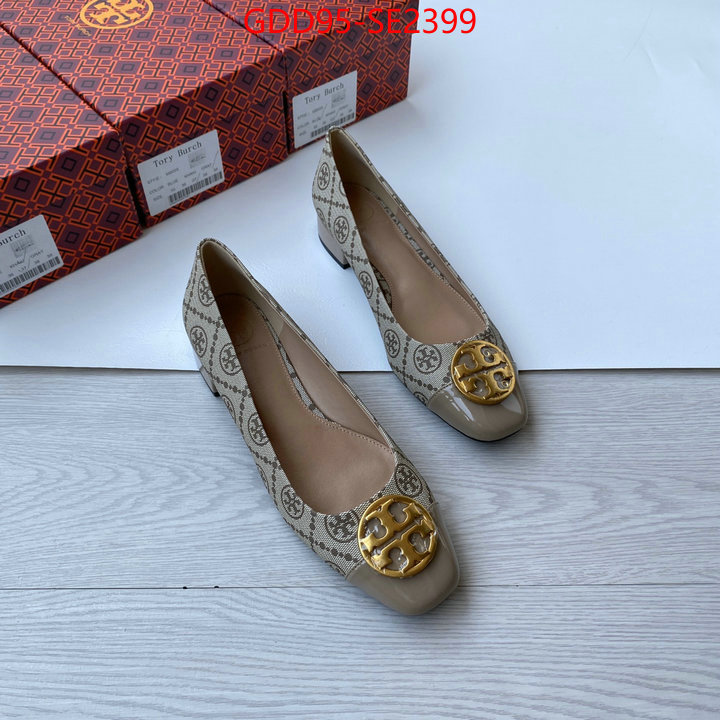 Women Shoes-Tory Burch,best fake ,-ID: SE2399,$: 95USD