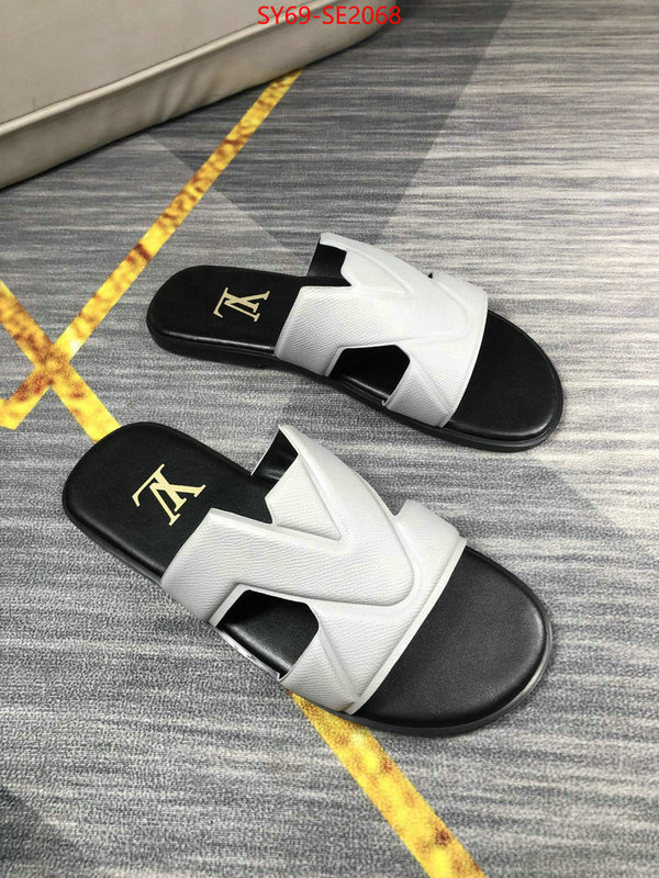 Men Shoes-LV,best like , ID: SE2068,$: 69USD