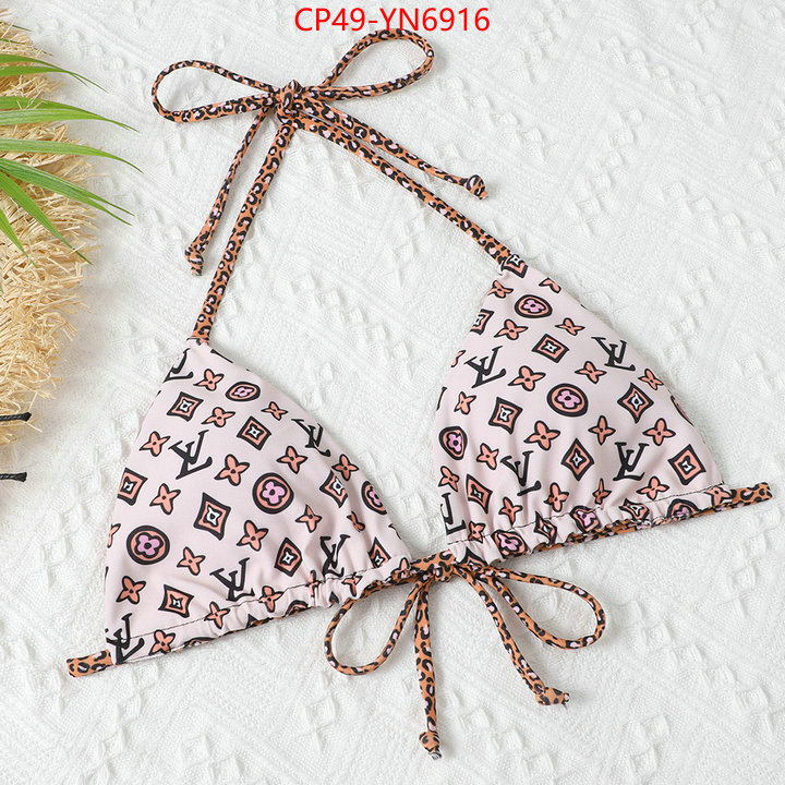 Swimsuit-LV,shop now , ID: YN6916,$: 49USD