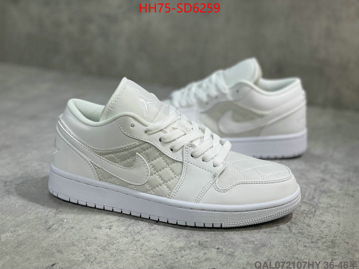 Women Shoes-NIKE,fashion , ID: SD6259,$: 75USD