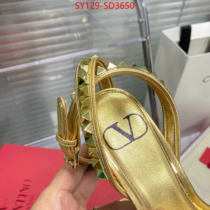 Women Shoes-Valentino,what is aaaaa quality , ID: SD3650,$: 129USD