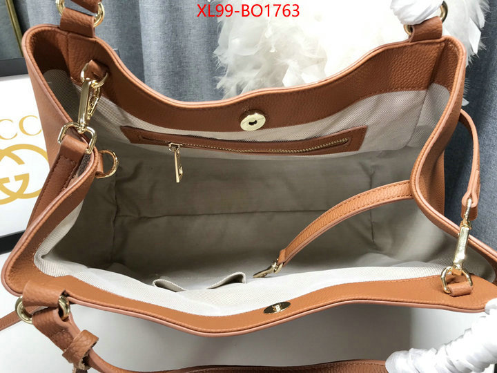 Gucci Bags(4A)-Handbag-,2023 luxury replicas ,ID: BO1763,$: 99USD