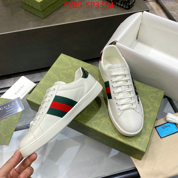 Women Shoes-Gucci,replica shop , ID: SP3334,$: 89USD