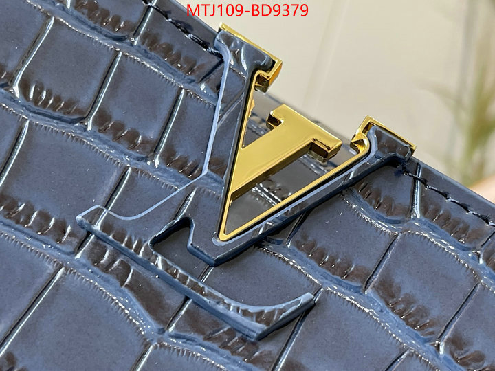 LV Bags(4A)-Handbag Collection-,designer ,ID: BD9379,$: 109USD