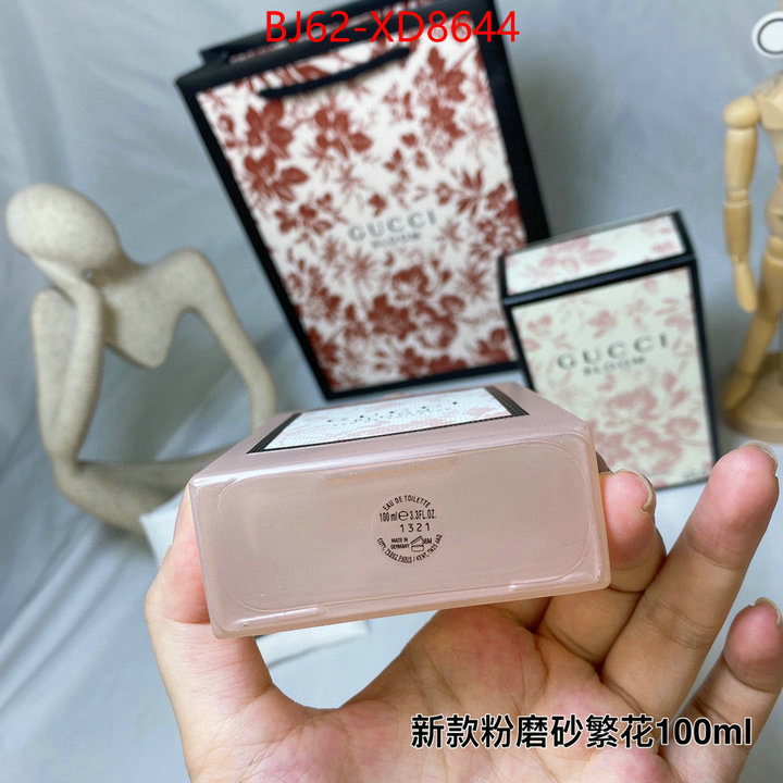 Perfume-Gucci,wholesale , ID: XD8644,$: 62USD