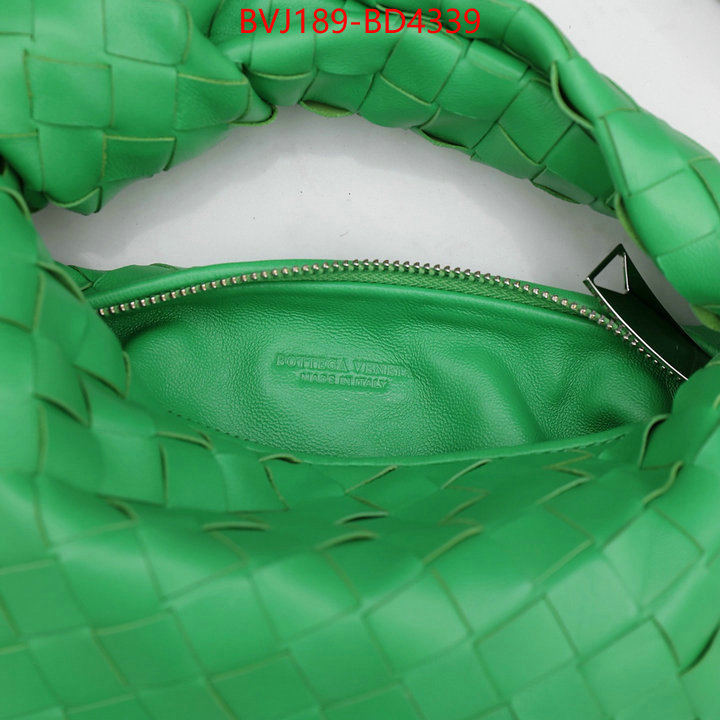 BV Bags(TOP)-Jodie,good quality replica ,ID: BD4339,$: 189USD