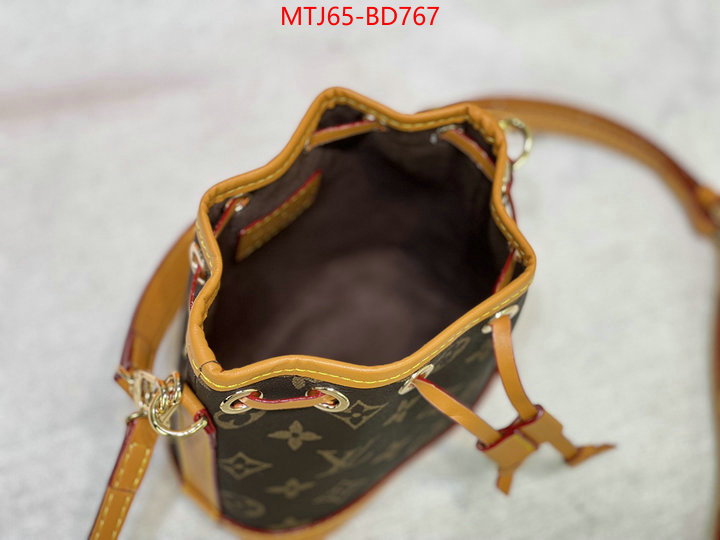 LV Bags(4A)-Nono-No Purse-Nano No-,7 star ,ID: BD767,$: 65USD