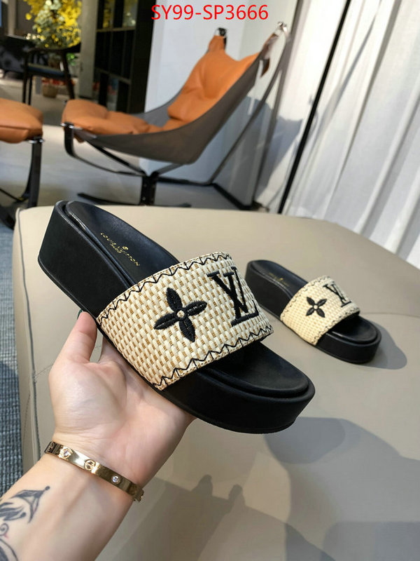 Women Shoes-LV,best replica 1:1 , ID: SP3666,$: 99USD