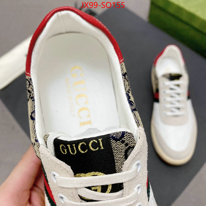 Men Shoes-Gucci,good , ID: SO155,$: 99USD