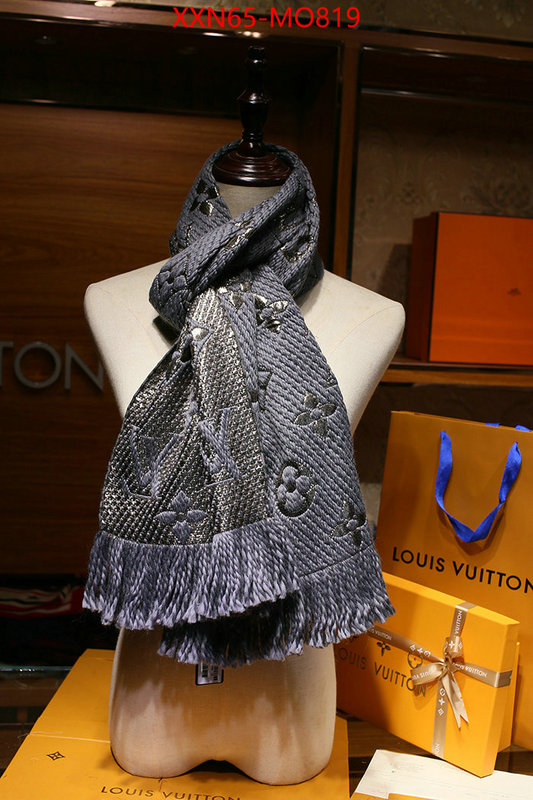 Scarf-LV,at cheap price , ID: MO819,$: 65USD