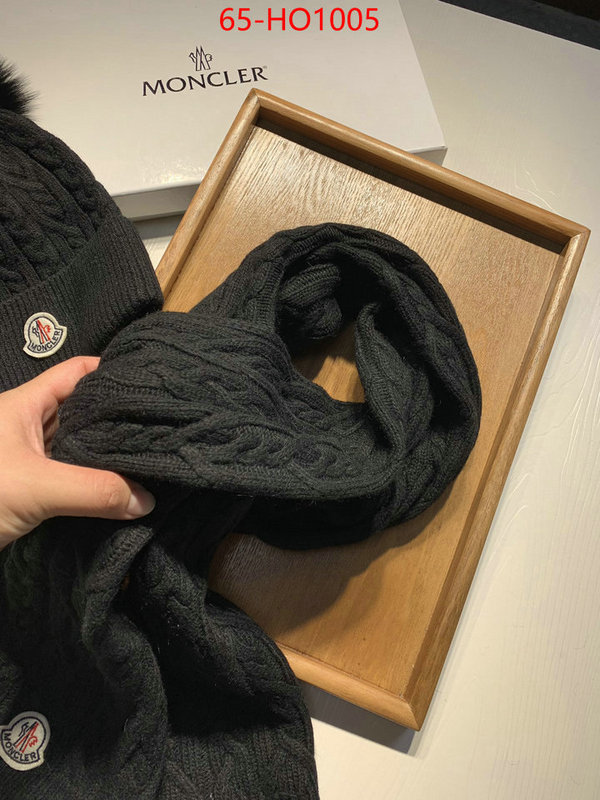 Scarf-Moncler,2023 replica wholesale cheap sales online ,ID: HO1005,$: 65USD