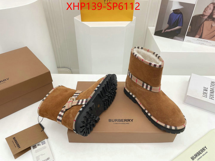 Women Shoes-Burberry,replicas , ID: SP6112,$: 139USD