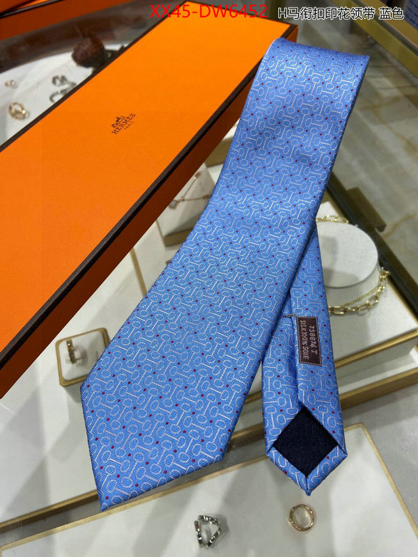 Ties-Hermes,fake cheap best online , ID: DW6452,$: 45USD