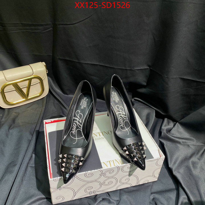 Women Shoes-Valentino,where should i buy to receive , ID: SD1526,$: 125USD