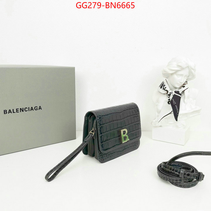 Balenciaga Bags(TOP)-Other Styles-,online sales ,ID: BN6665,$: 279USD