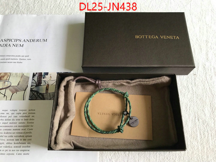 Jewelry-BV,best quality designer ,ID: JN438,$: 25USD