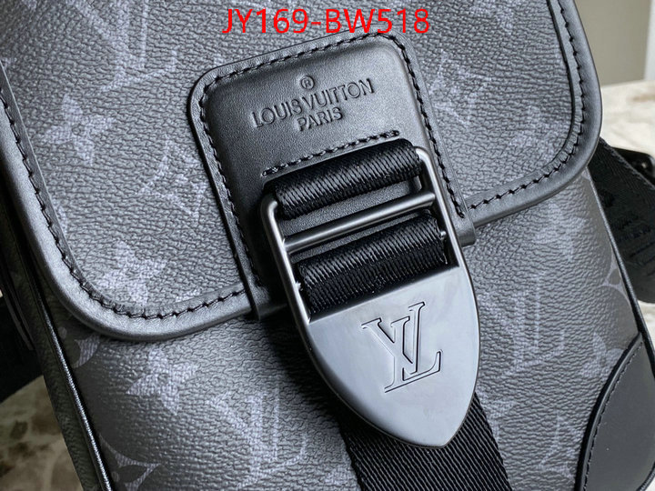 LV Bags(TOP)-Pochette MTis-Twist-,ID: BW518,$: 169USD