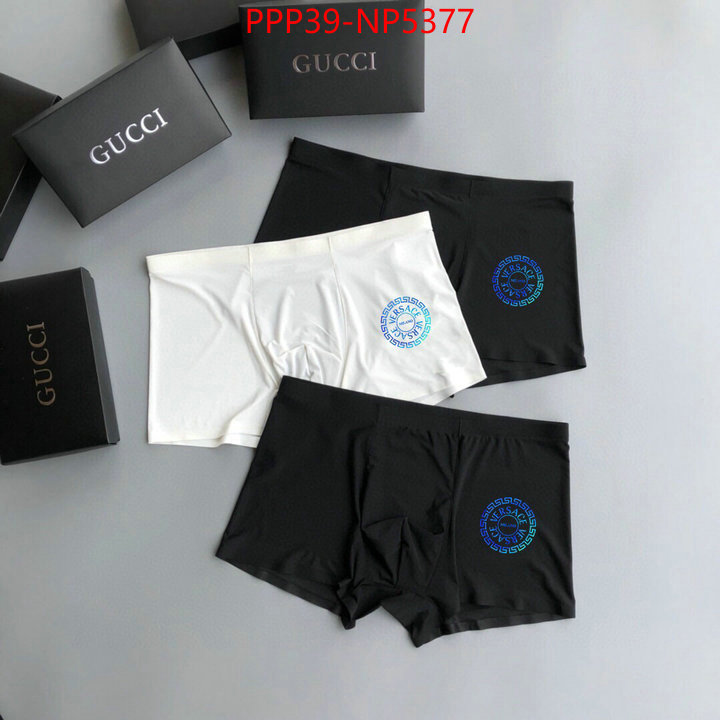 Panties-Gucci,where quality designer replica , ID: NP5377,$: 39USD