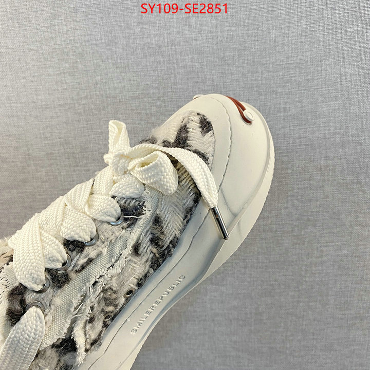 Men Shoes-Smile Republic,replica for cheap , ID: SE2851,$: 109USD