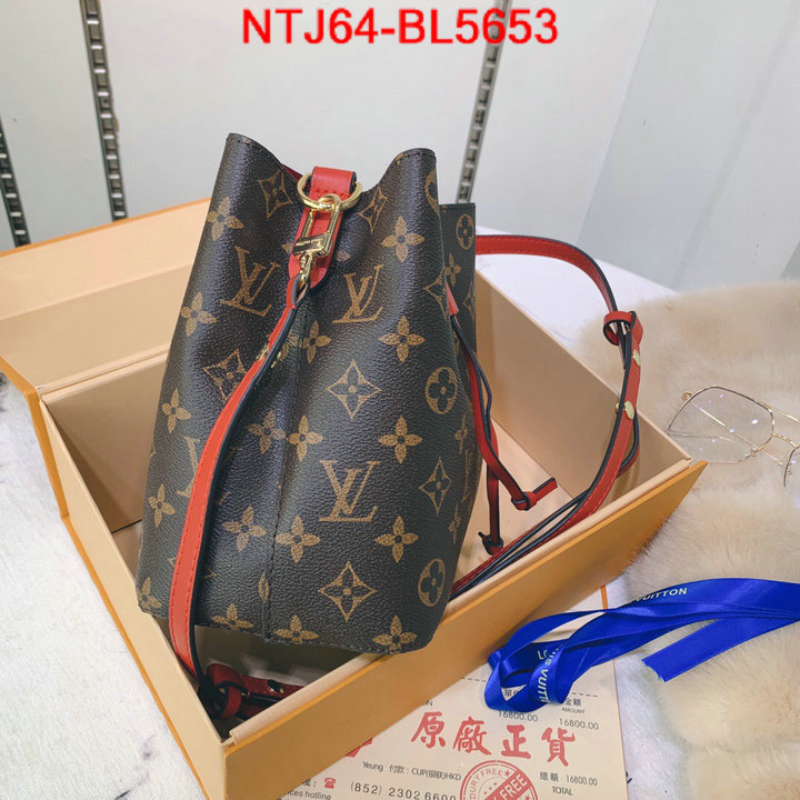 LV Bags(4A)-Nono-No Purse-Nano No-,fashion replica ,ID: BL5653,$: 64USD