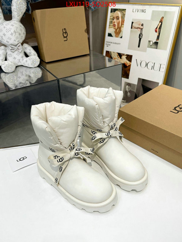 Women Shoes-UGG,shop the best high authentic quality replica , ID: SO2508,$: 119USD