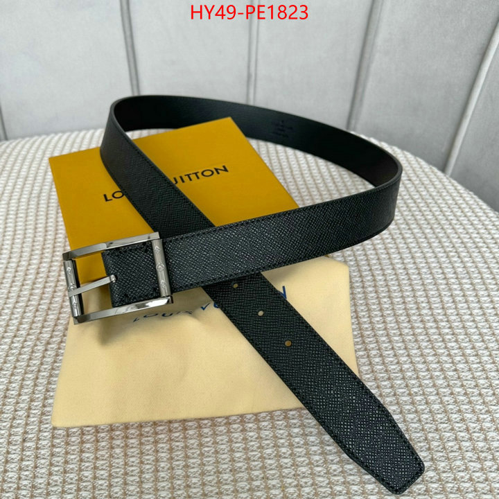 Belts-LV,cheap replica , ID: PE1823,$:49USD