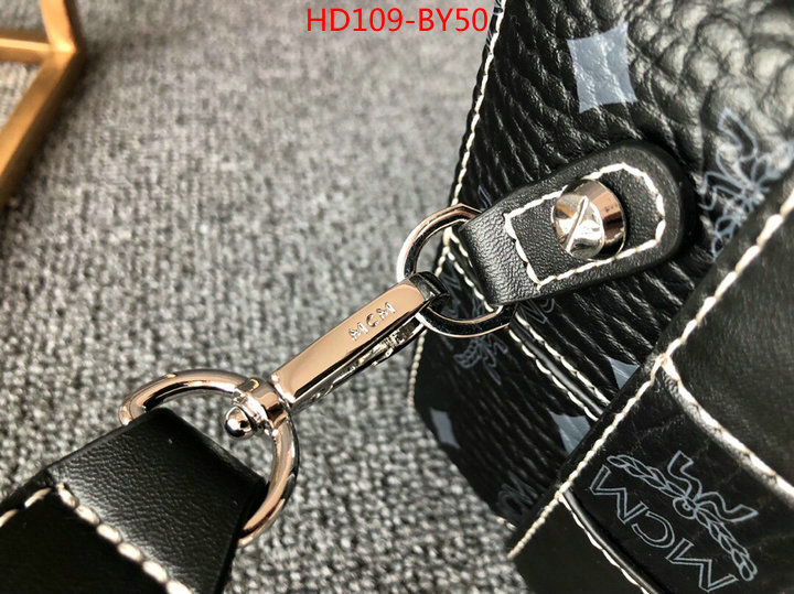 MCM Bags(TOP)-Diagonal-,ID: BY50,$:8109USD