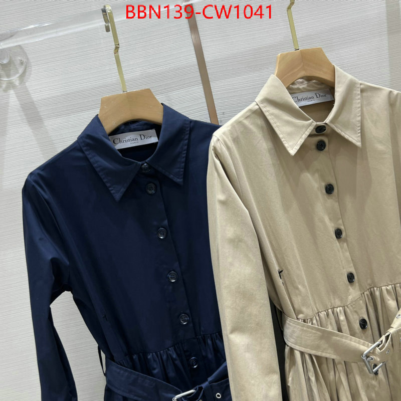 Clothing-Dior,best aaaaa , ID: CW1041,$: 139USD