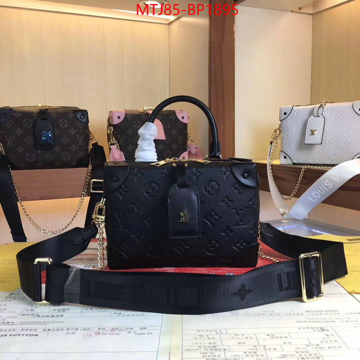 LV Bags(4A)-Pochette MTis Bag-Twist-,ID: BP1895,$: 85USD