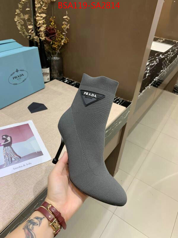 Women Shoes-Prada,where to buy , ID:SA2814,$: 119USD