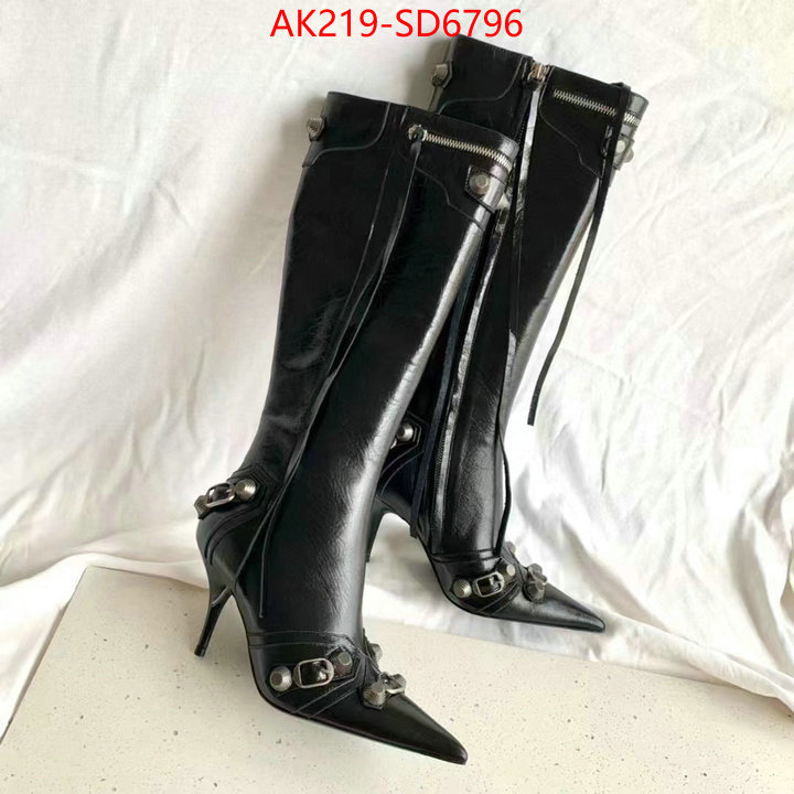 Women Shoes-Balenciaga,where should i buy to receive , ID: SD6796,$: 219USD