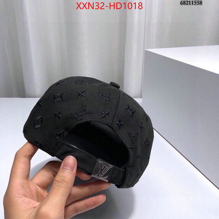 Cap (Hat)-LV,fashion , ID: HD1018,$: 32USD