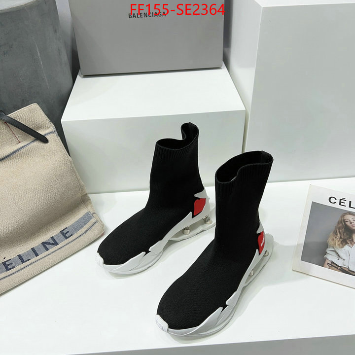 Women Shoes-Balenciaga,aaaaa , ID: SE2364,$: 105USD