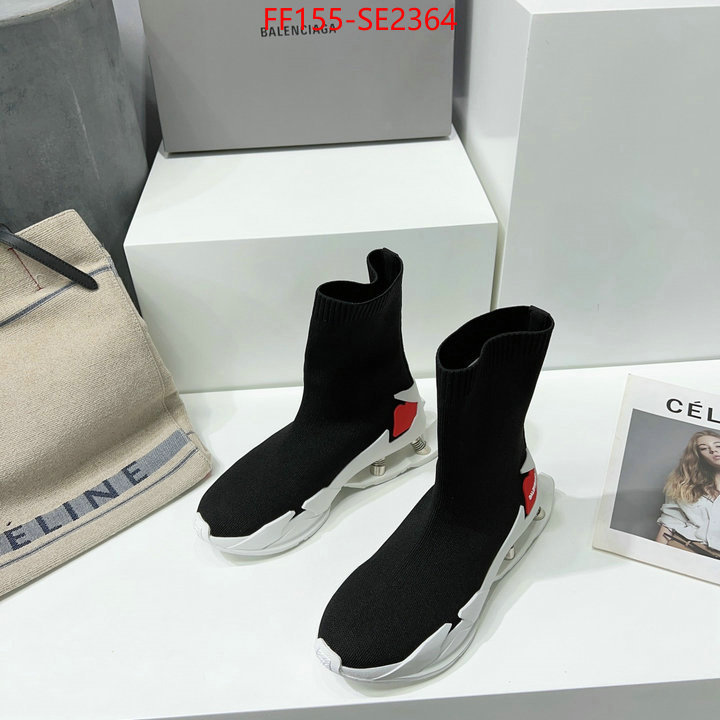 Men Shoes-Balenciaga,wholesale sale , ID: SE2364,$: 105USD