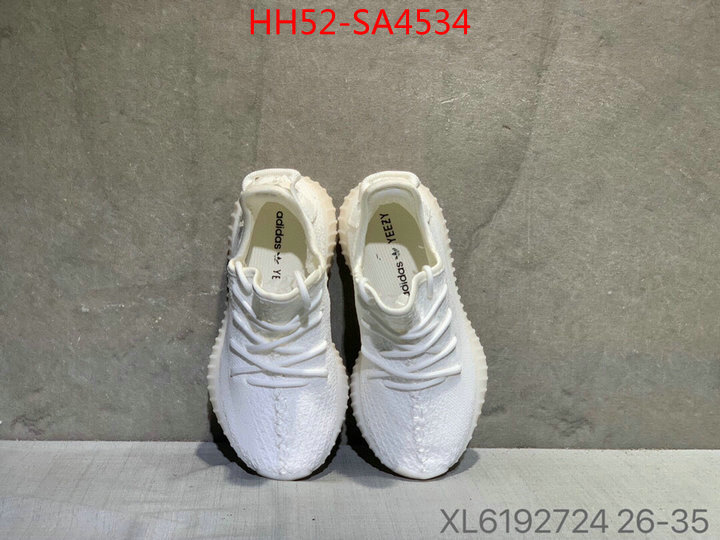 Kids shoes-Adidas,how can i find replica , ID: SA4534,$: 52USD