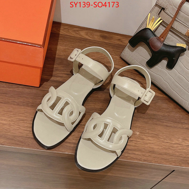 Women Shoes-Hermes,china sale , ID: SO4173,$: 139USD