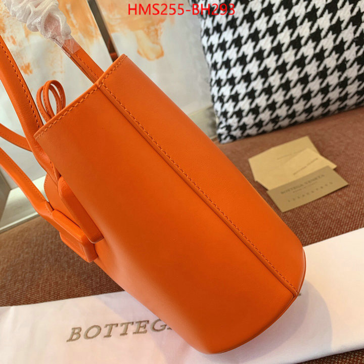 BV Bags(TOP)-Handbag-,luxury fake ,ID: BH293,$: 255USD