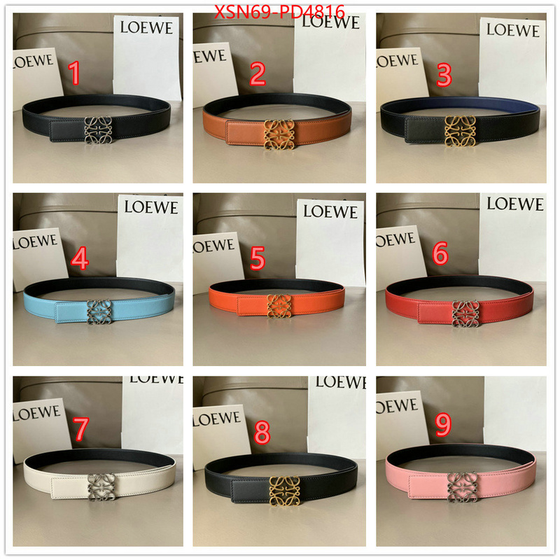 Belts-Loewe,online from china , ID: PD4816,$: 69USD